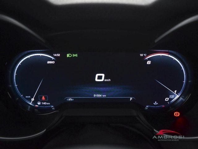 ALFA ROMEO Stelvio 2.2 t Sprint rwd 160cv auto