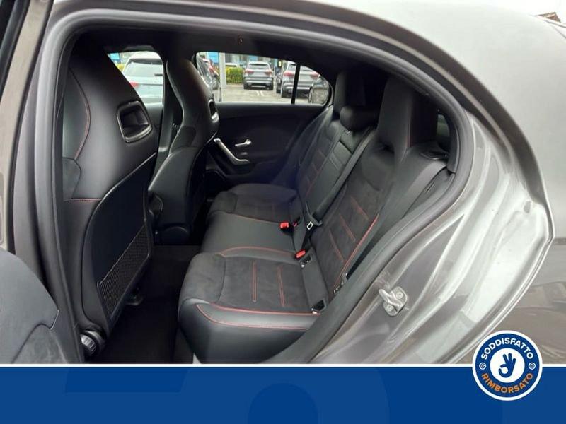 Mercedes-Benz Classe A 180d Automatic AMG Line Advanced Plus Extra