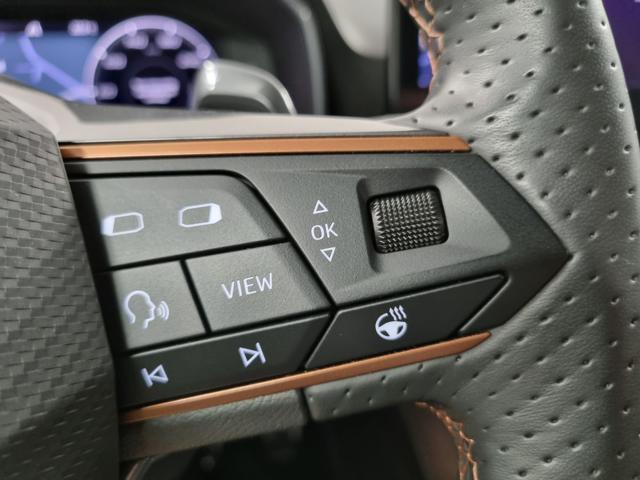 CUPRA Leon 1.5 Hybrid 150 CV DSG