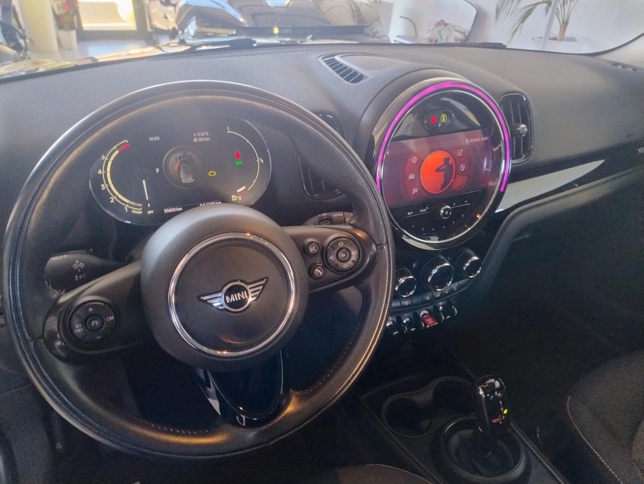 Mini Cooper Countryman 1.5 Northwood Edition