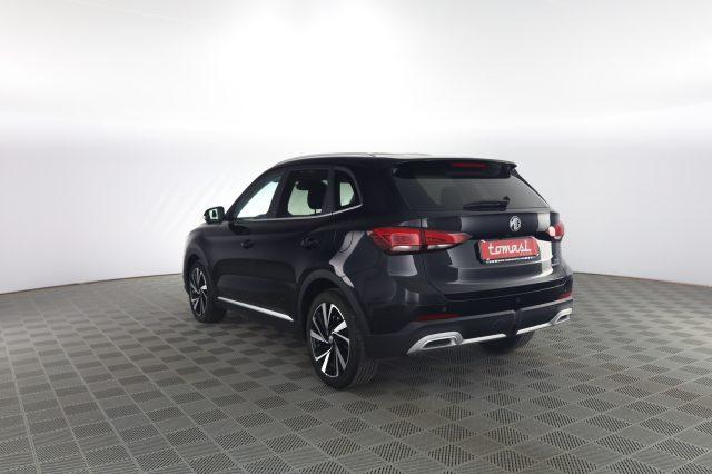 MG ZS ZS Hybrid+ Luxury
