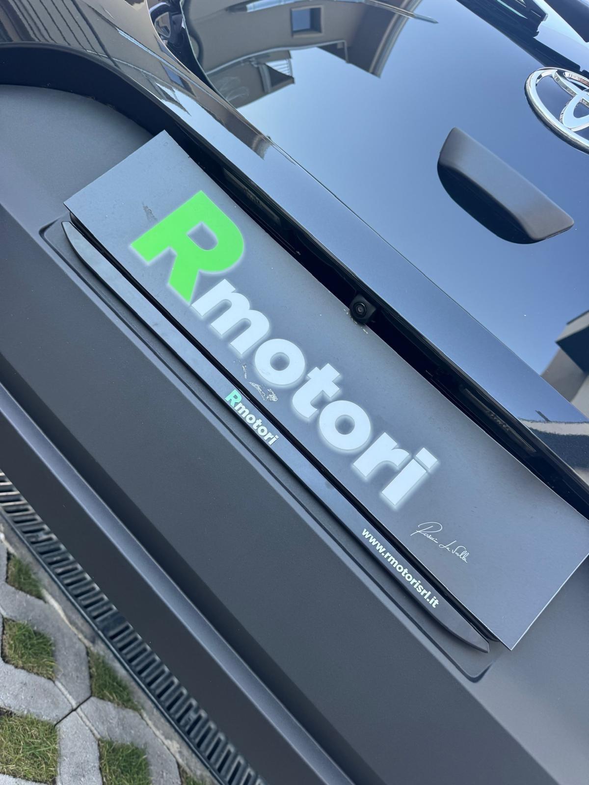 Toyota Aygo X 1.0 VVT-i 72 CV 5 porte Trend