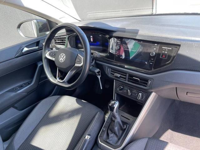 Volkswagen Taigo 1.0 tsi Life 95cv
