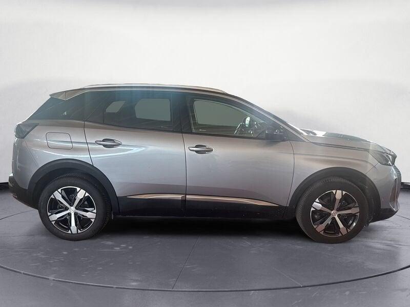 Peugeot 3008 3008 BlueHDi 130 S&S Allure Pack EAT8