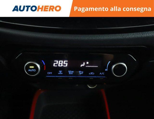 TOYOTA Aygo X 1.0 VVT-i 72 CV 5 porte Trend Air