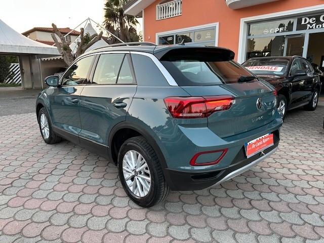 Volkswagen T-Roc 2.0 TDI 150 CV DSG Life - 2022