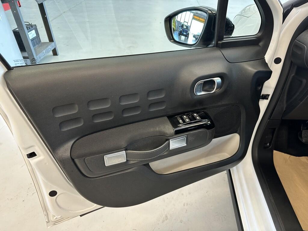 Citroen C3 1.2 PureTech Shine
