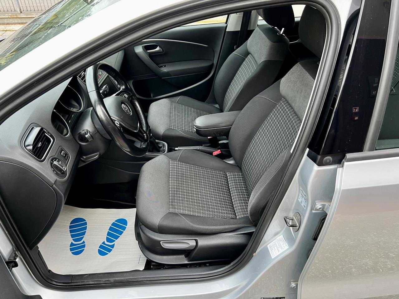 Volkswagen Polo 1.2 TSI 5p. Highline Neopatentati 69000km