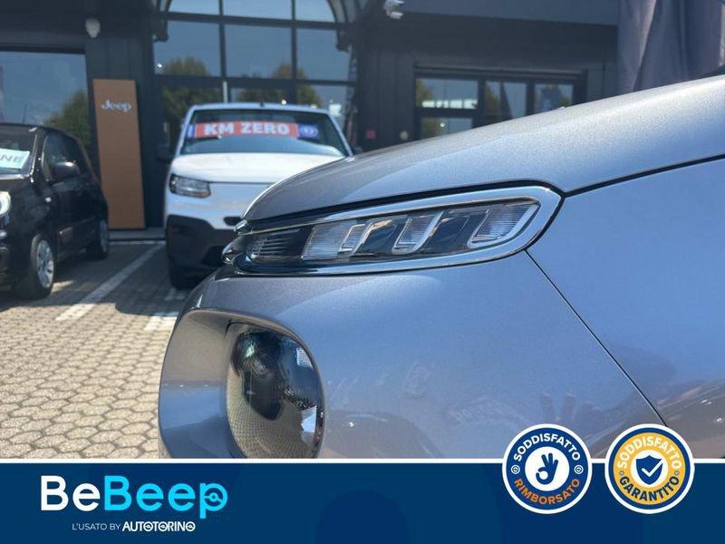 Citroën C3 1.2 PURETECH ORIGINS S&S 83CV MY19