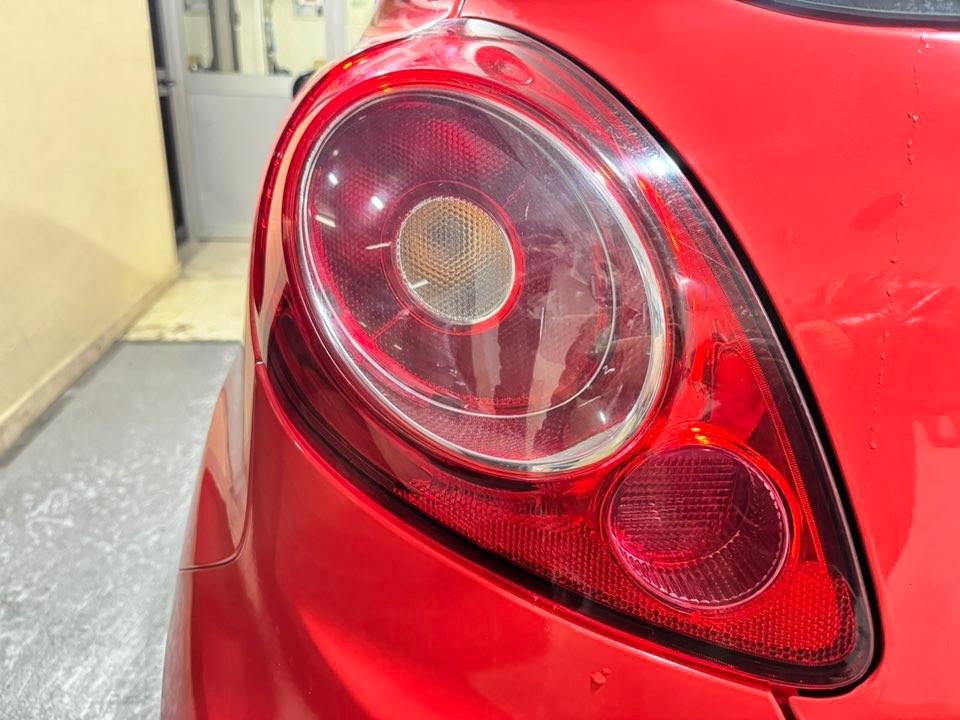 Ford Ka Ka+ 1.2 8V 69CV Business