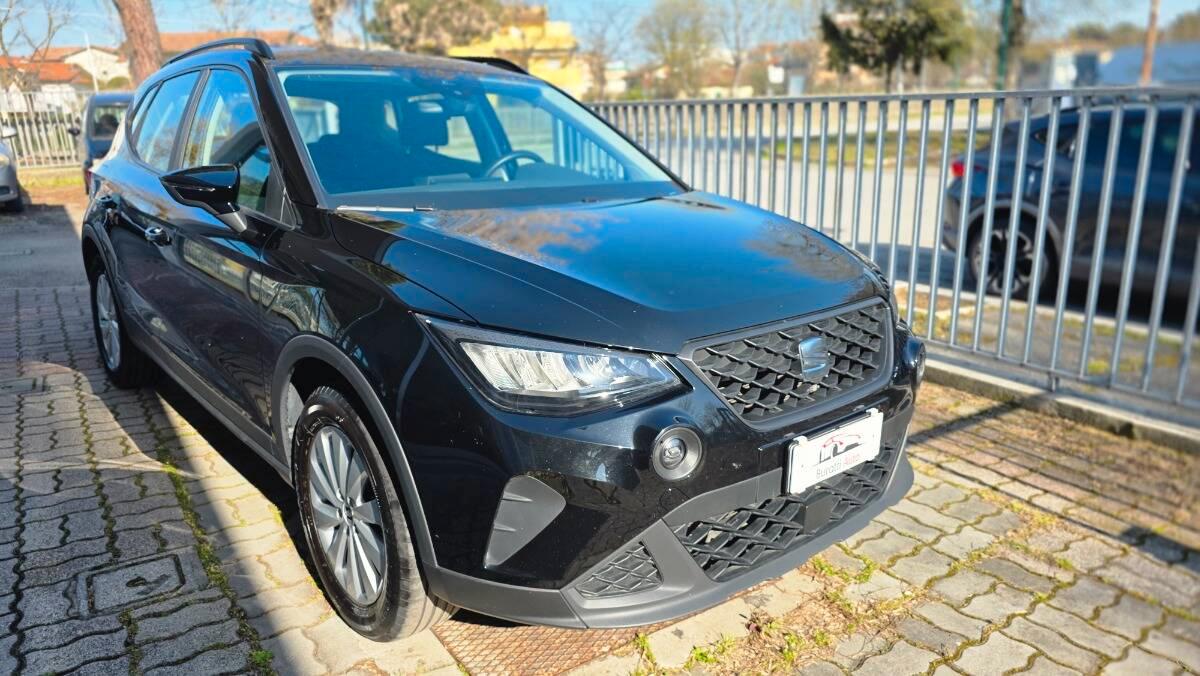 Seat Arona 1.0 ecotsi Style 95cv
