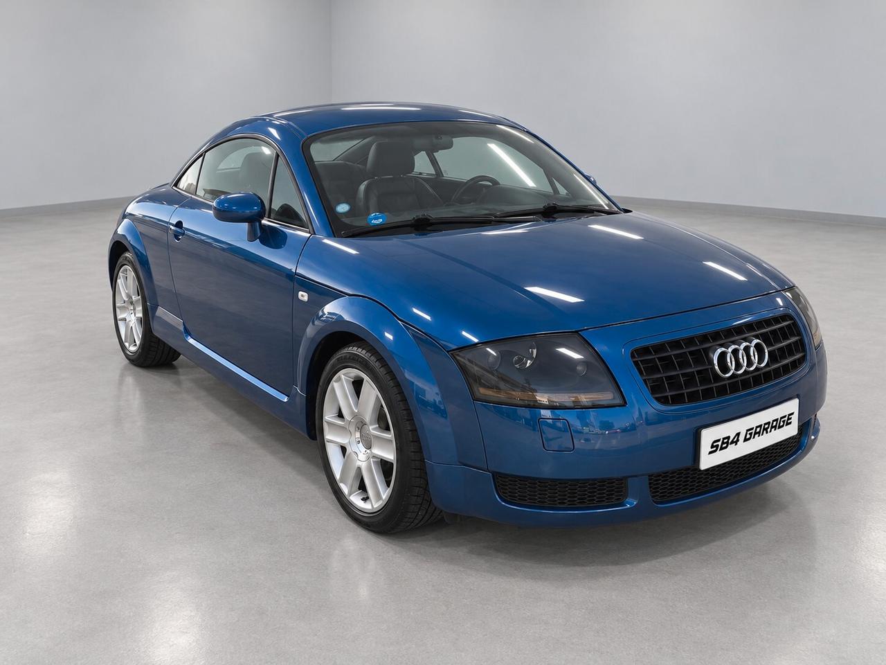 Audi TT Coupé 1.8 T 20V 150 CV cat