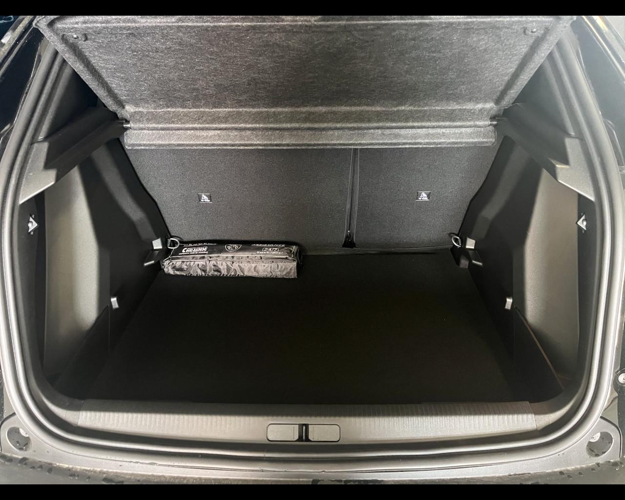 PEUGEOT 2008 Allure Turbo Benzina 100cv
