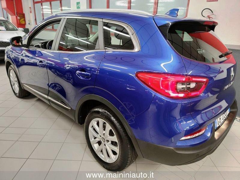 Renault Kadjar TCe 140cvSport Edition Cambio Automatico