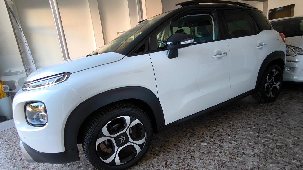 Citroen C3 Aircross BlueHDi 100 S&S Feel
