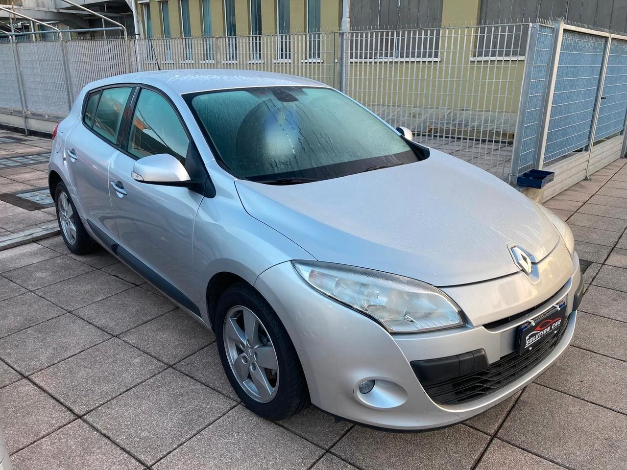 Renault Megane Mégane 1.5 dCi 110CV Business Confort