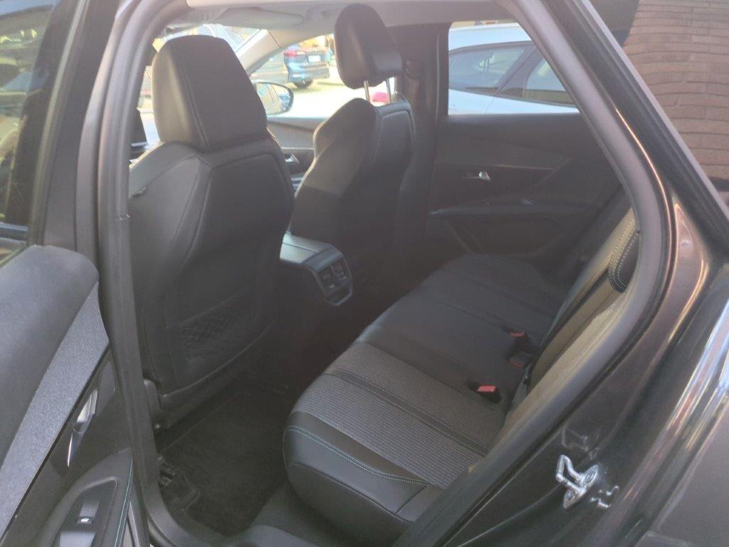 Peugeot 3008 130 S&S EAT8 Allure Pack Full