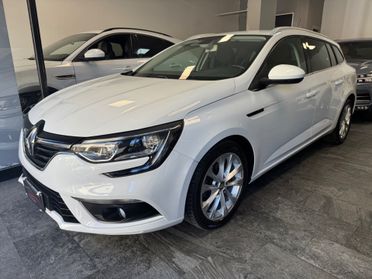 RENAULT MEGANE SW 1.5 DCI 110 CV Energy
