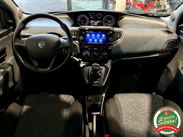 LANCIA Ypsilon 1.0 FireFly S&S Hybrid UnYca *NEO*CARPLAY/ANDROID*