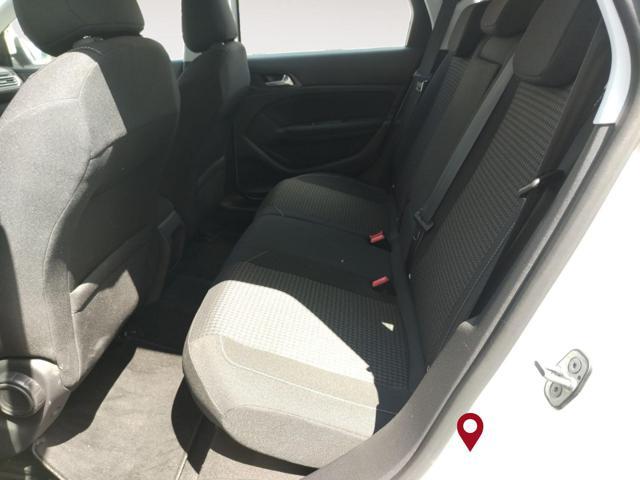 PEUGEOT 308 BlueHDi 130 S&S SW Business