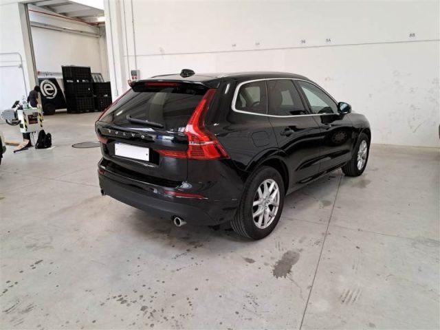 VOLVO XC60 D4 Geartronic Business Plus