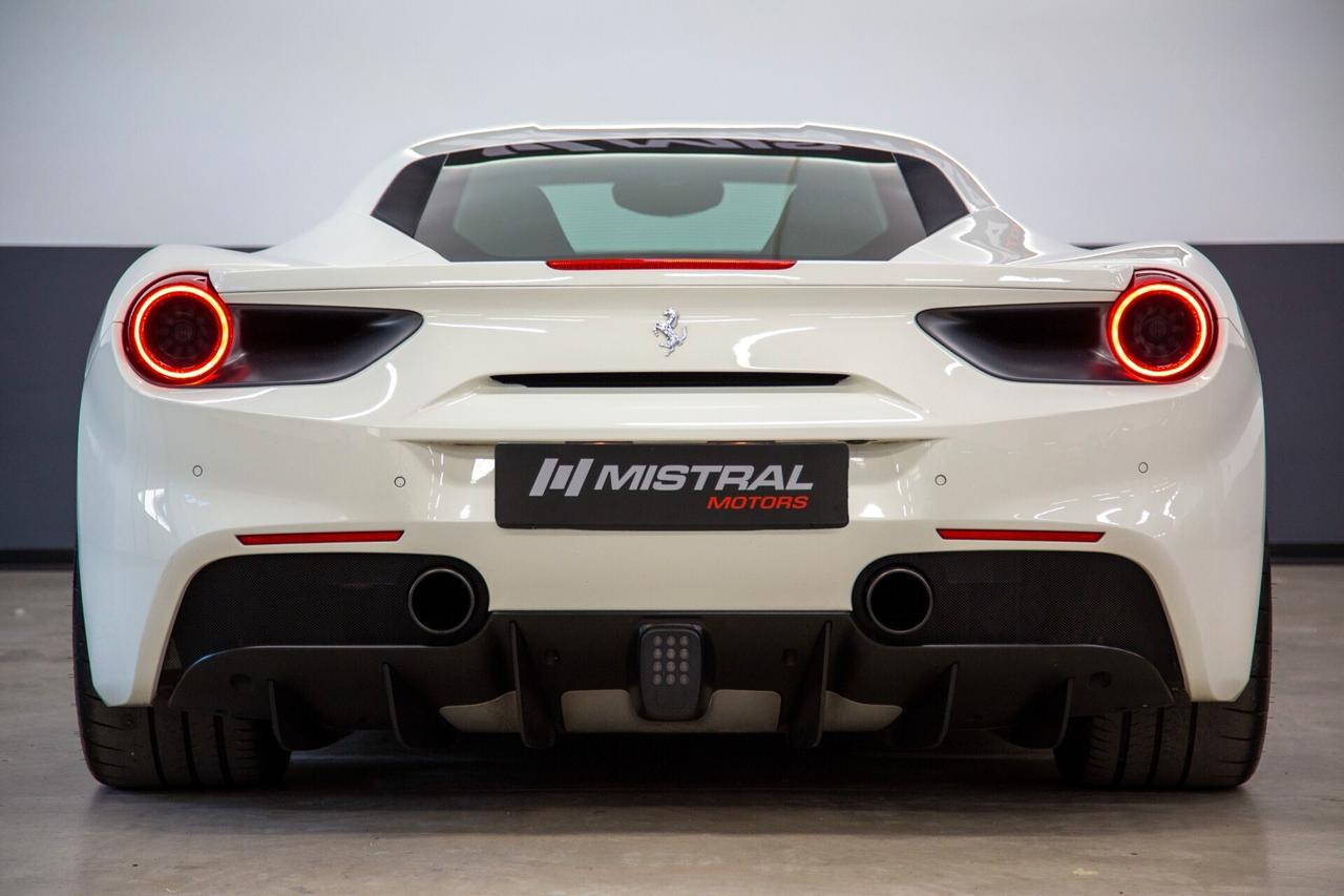 Ferrari 488 GTB