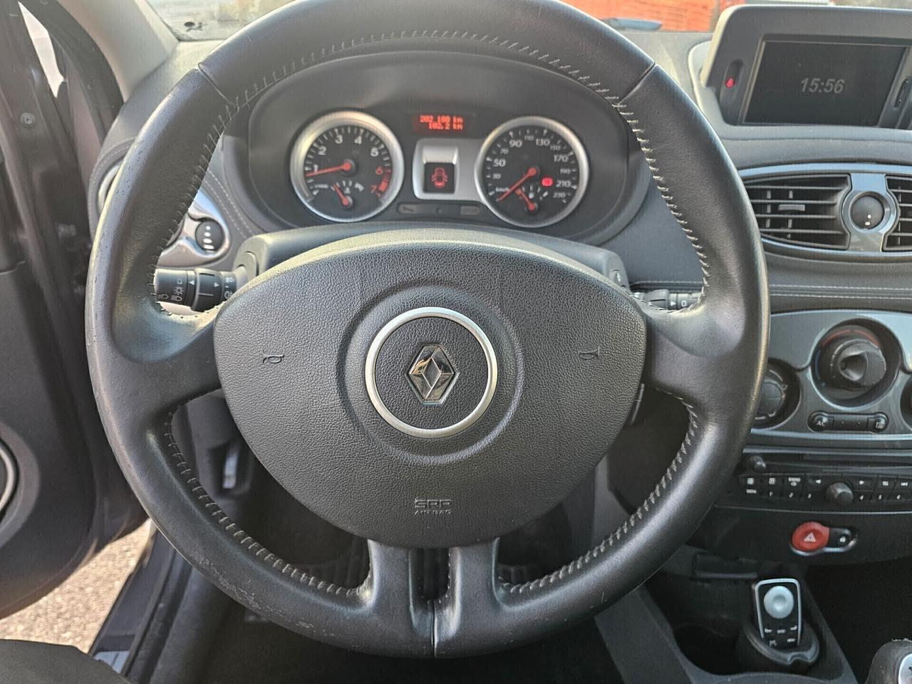 Renault Clio 1.2 16V SporTour GUIDABILE DA NEOPATENTATI