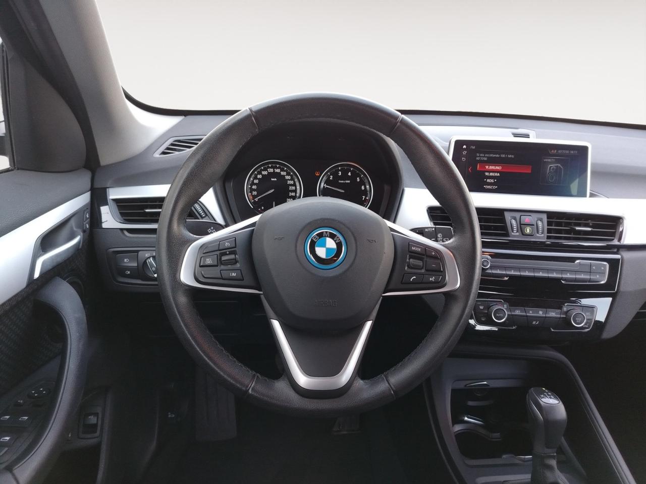 BMW X1 xdrive25e Business Advantage auto