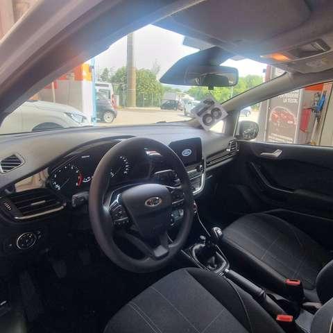 Ford Fiesta Fiesta 5p 5p 1.1 Plus 70cv