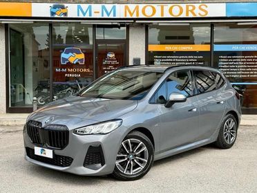 BMW 218 d Active Tourer Msport