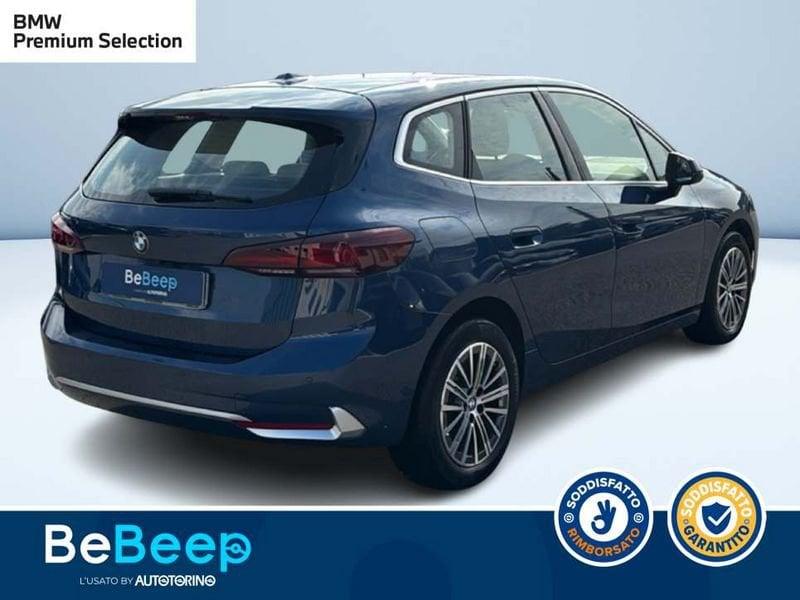 BMW Serie 2 Active Tourer 218I ACTIVE TOURER LUXURY AUTO