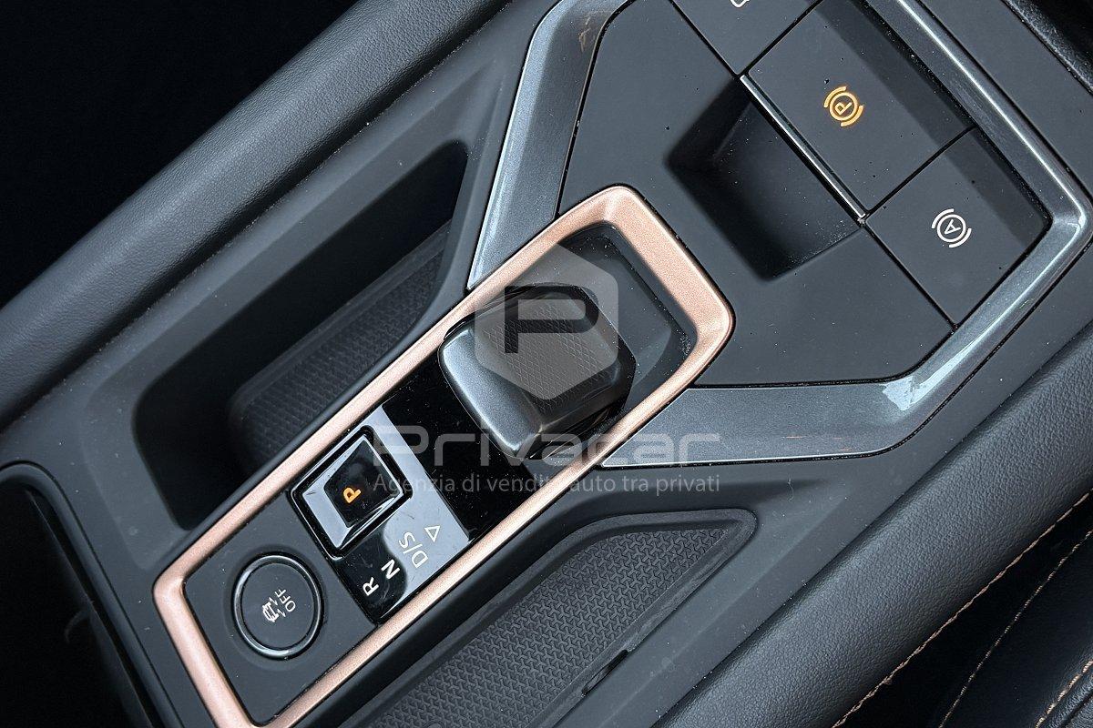 CUPRA Formentor 1.5 e-Hybrid DSG