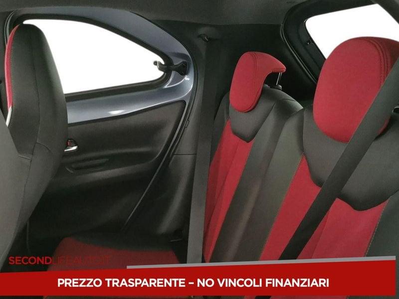 Toyota Aygo X 1.0 Undercover 72cv s-cvt