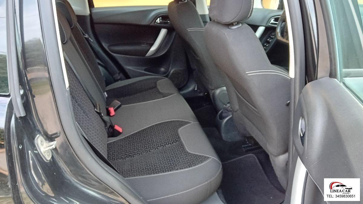 CITROEN c3 1.4 benzina / gpl