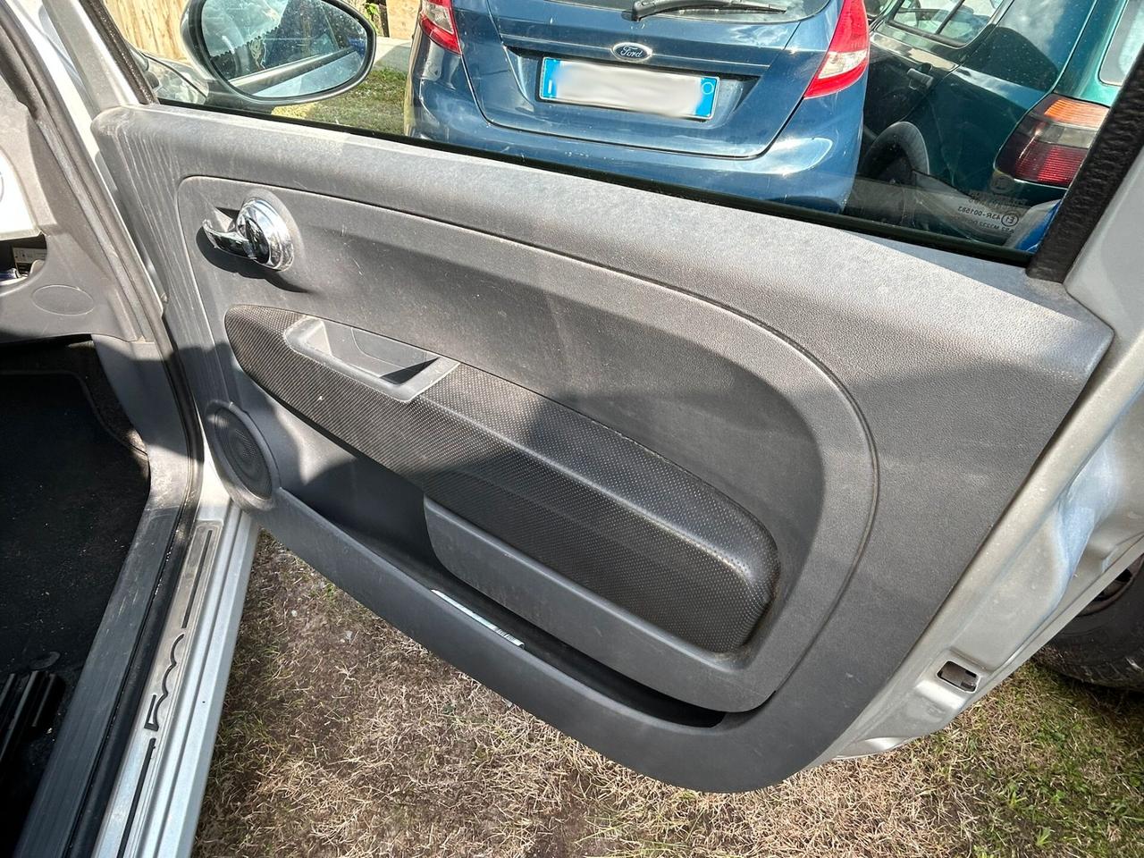Fiat 500 1.2 - ANCHE PER NEOPATENTATI