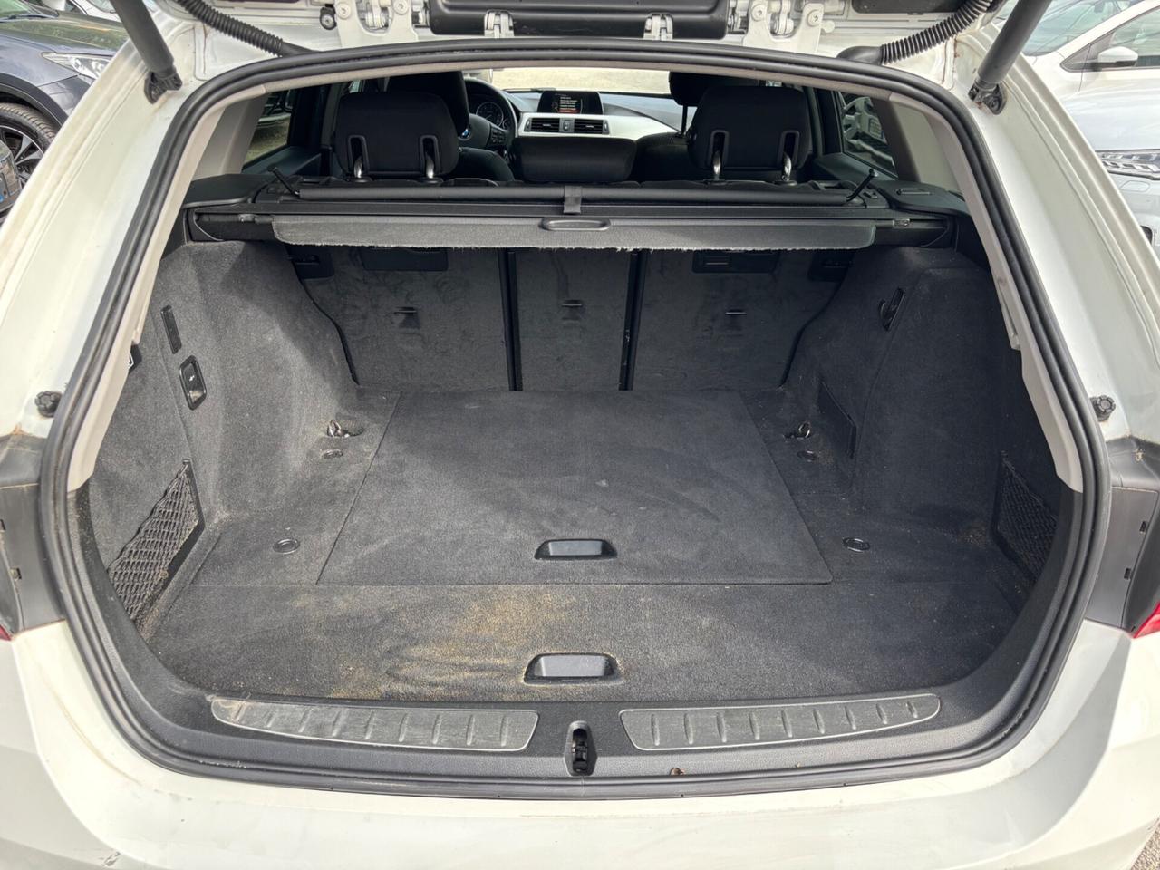Bmw 320d serie3 serie 3 xDrive Touring