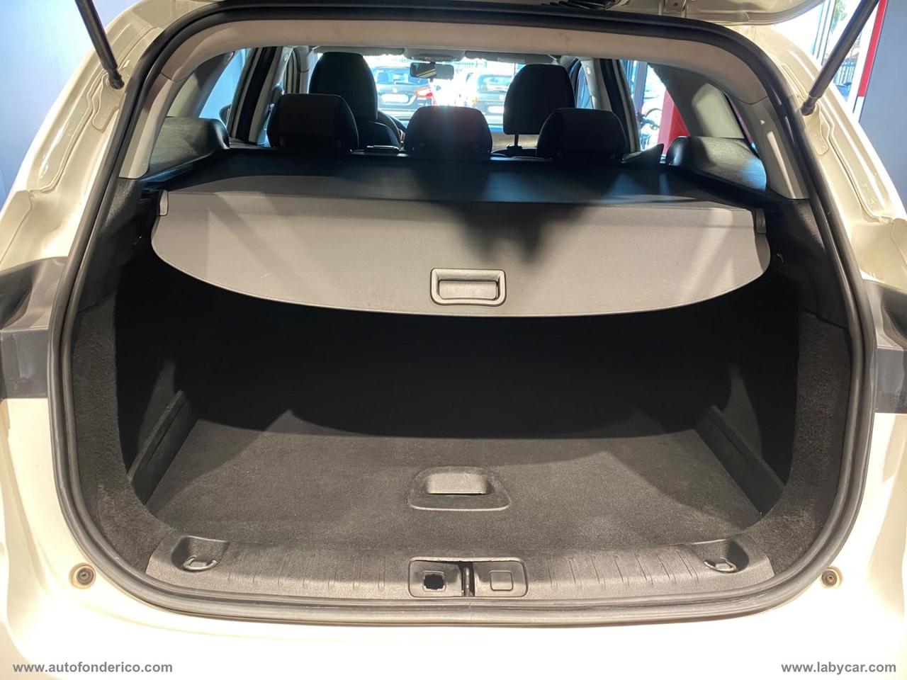 FIAT Tipo 1.6 Mjt S&S SW Lounge