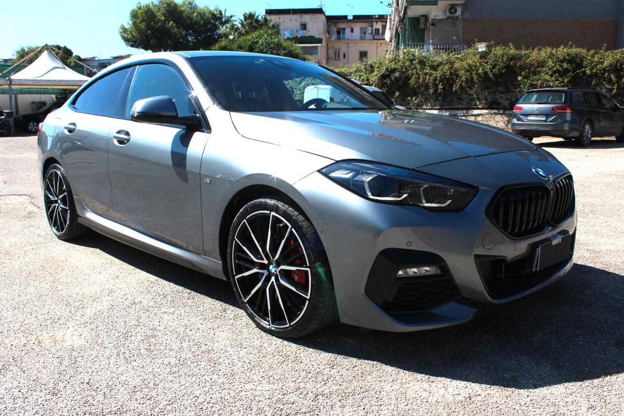 Bmw 218 M SPORT