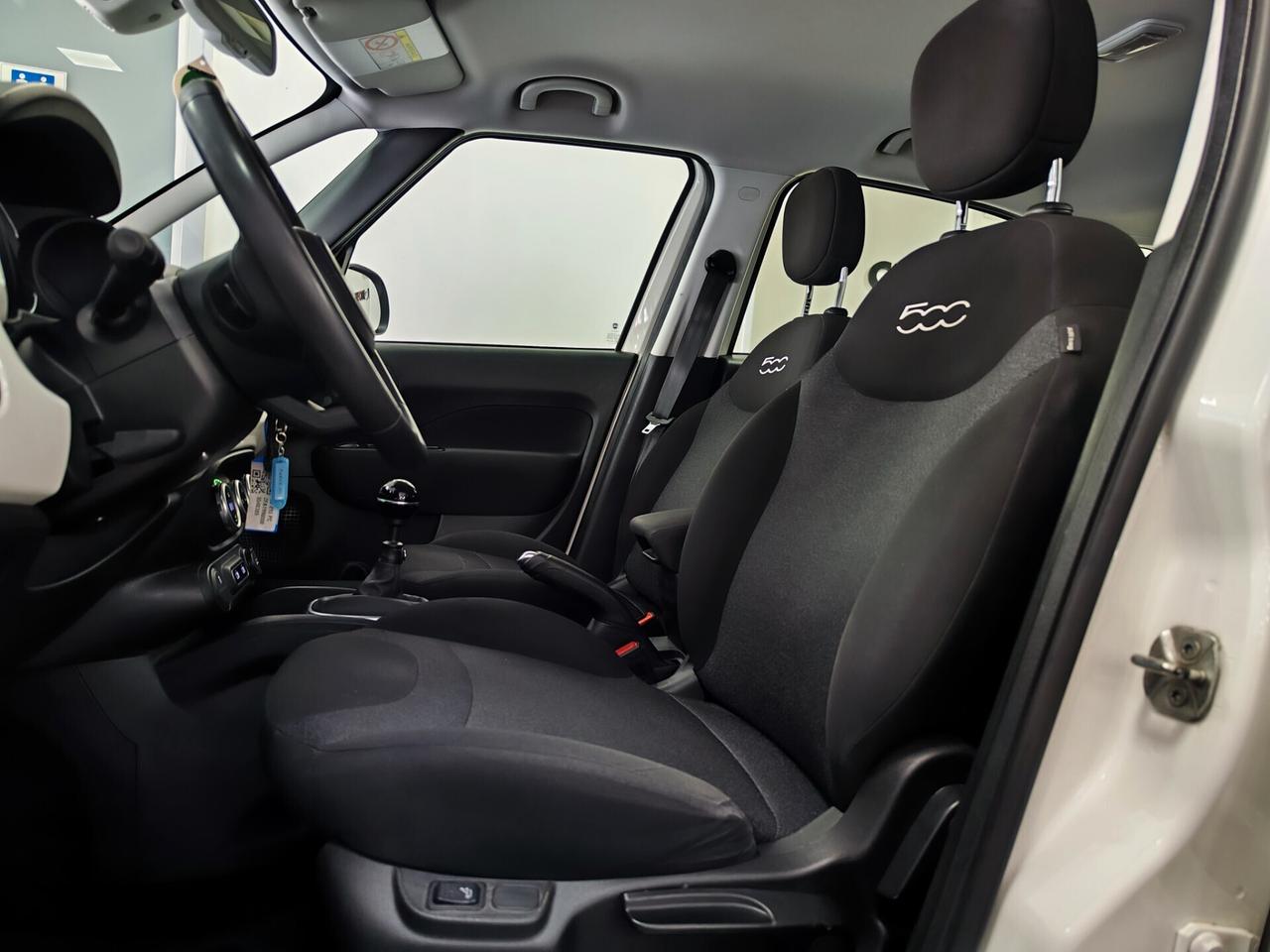 Fiat 500L 1.3 Multijet 95 CV Lounge UNICO PROPRIETARIO