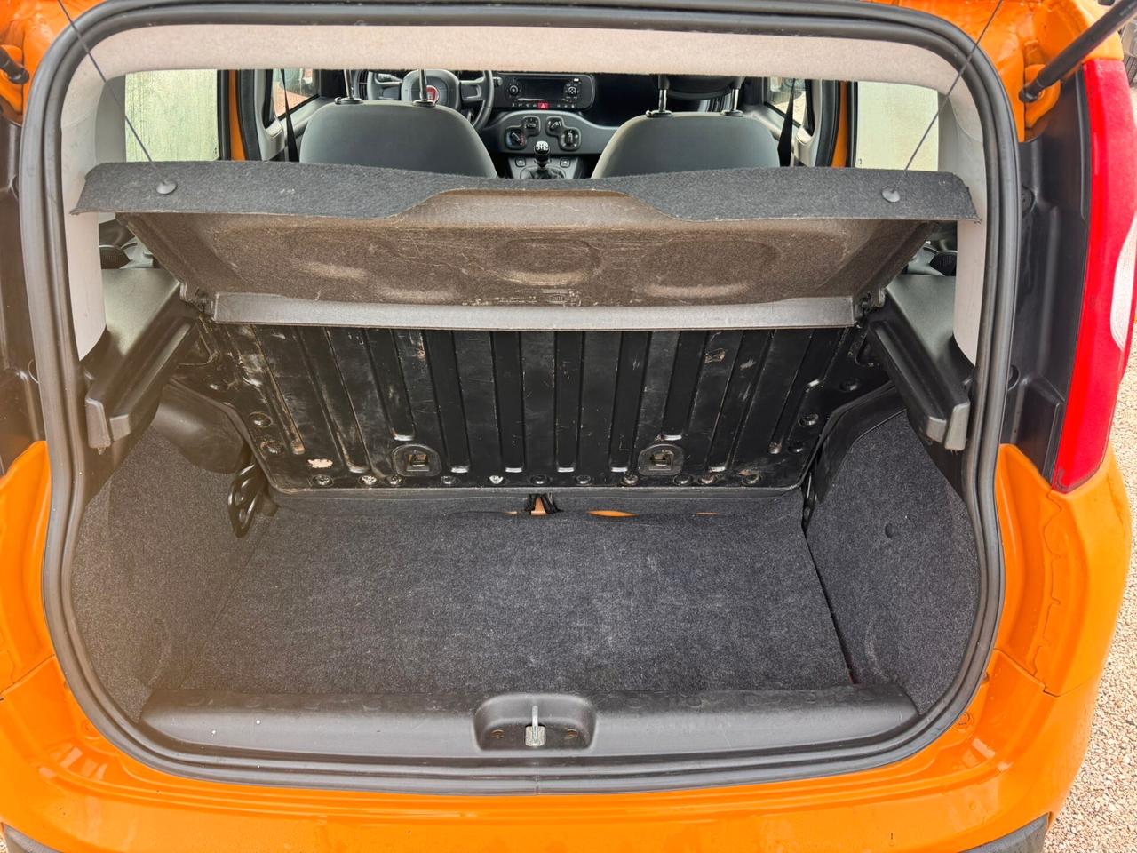 Fiat Panda 1.2 Easy NO VINCOLI FINANZIAMENTO!