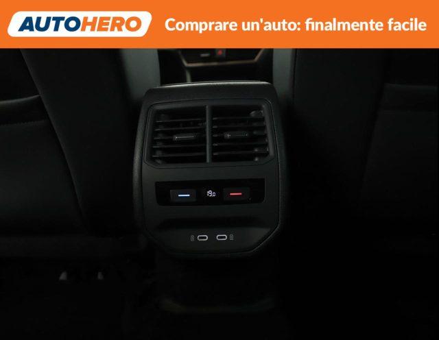 CUPRA Formentor 1.5 TSI
