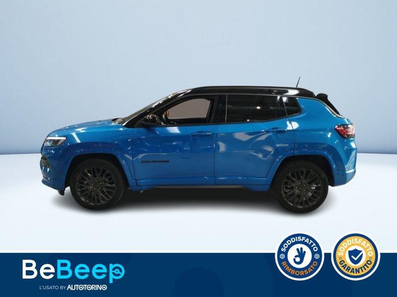 Jeep Compass 1.6 MJT S 2WD 130CV