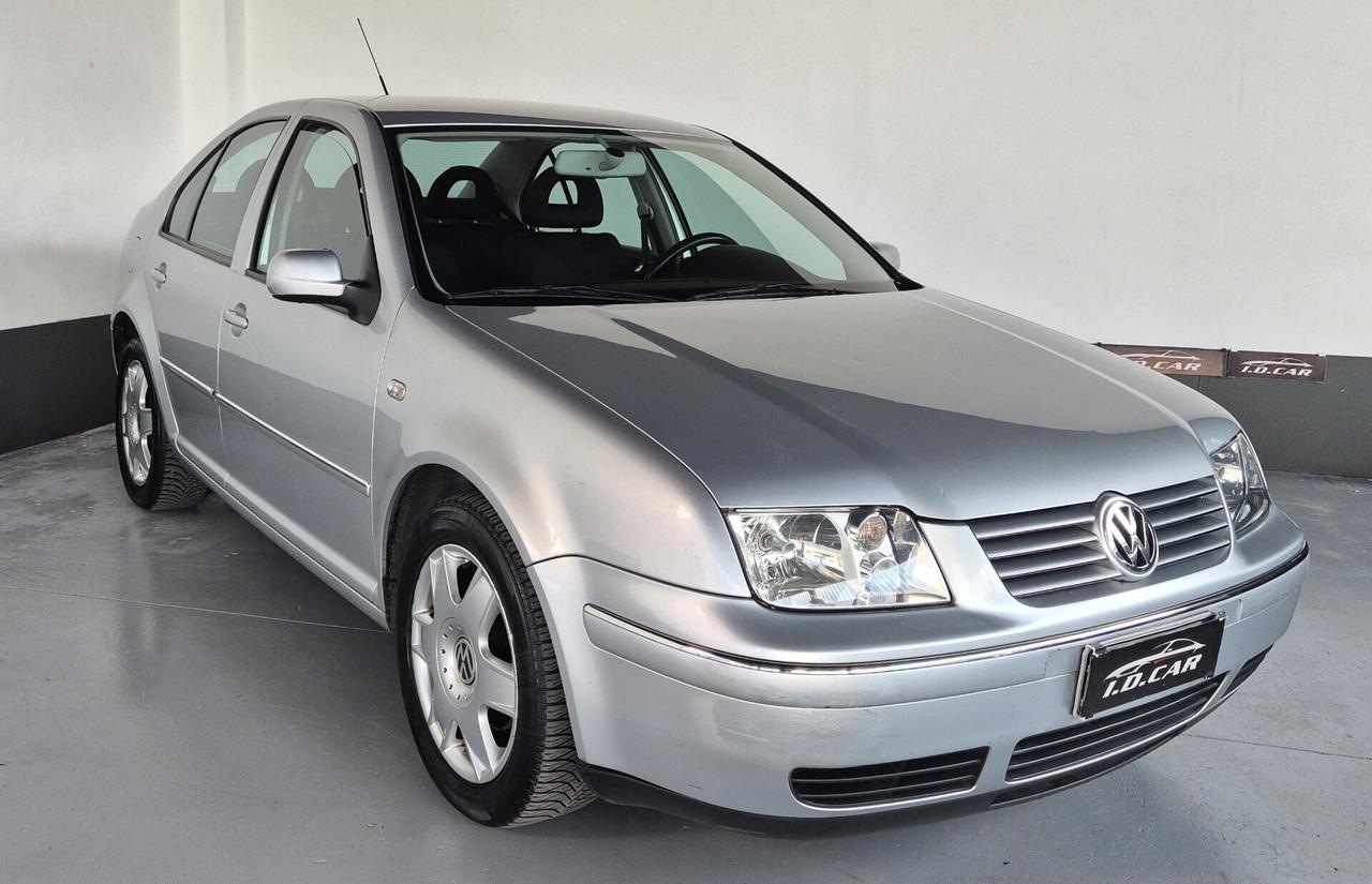Volkswagen Bora 1.6 16V cat Highline