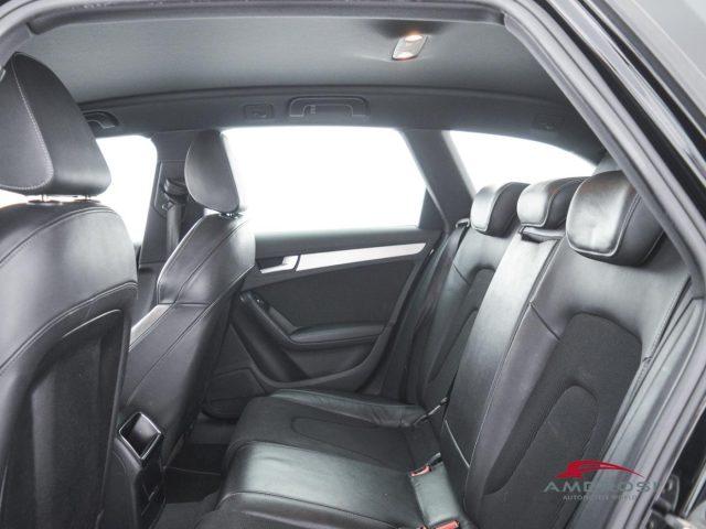 AUDI A4 2.0 TDI 177 CV quattro S tronic Advanced- PER OPER