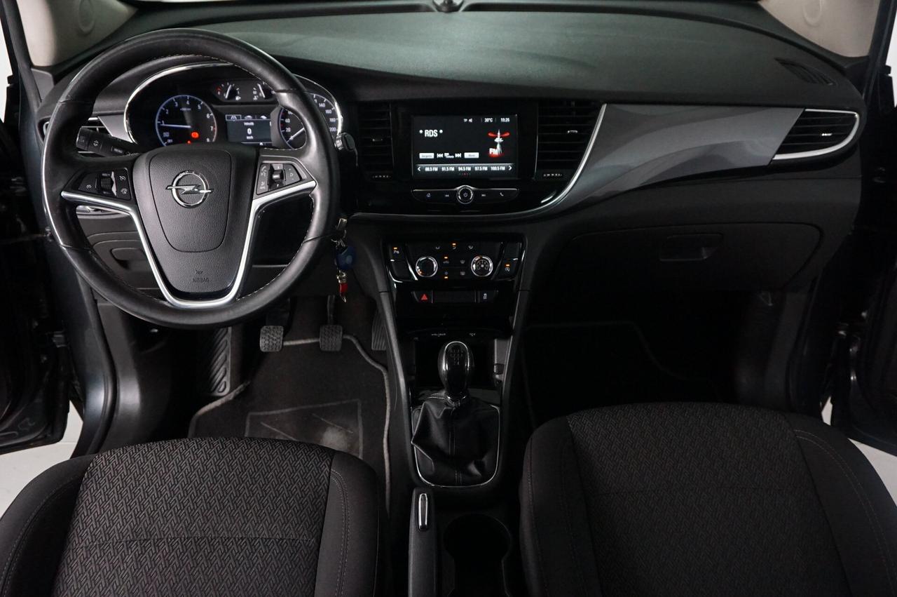 Opel Mokka X 1.6 Ecotec 115CV 4x2 Advance