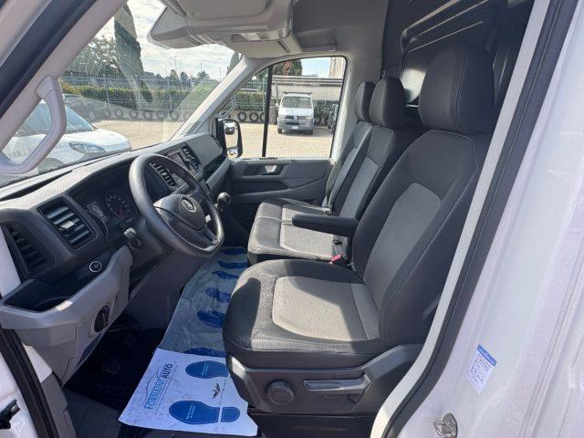 VOLKSWAGEN Crafter 30 2.0 TDI 140cv L3H3 PM-TA FURGONE LOGISTIC