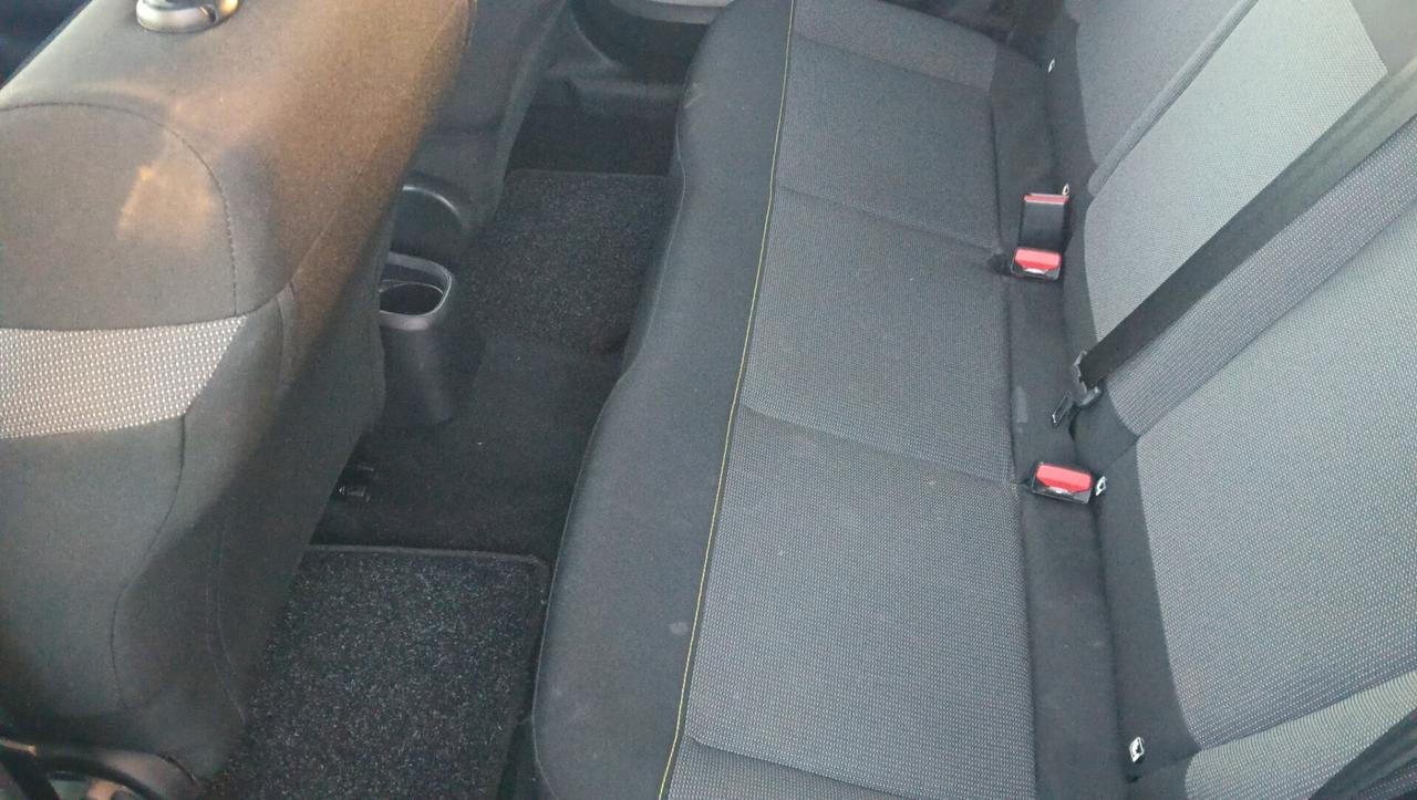 CITROEN C3 1.2 B/GPL-CASA MADRE-2022