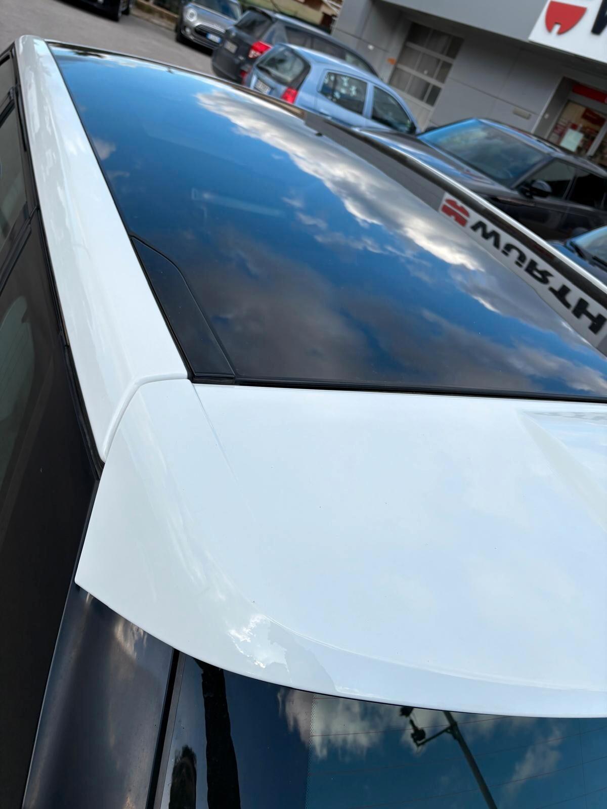 Land Rover Range Evoque 2.0 TD4 150 CV 5p. HSE