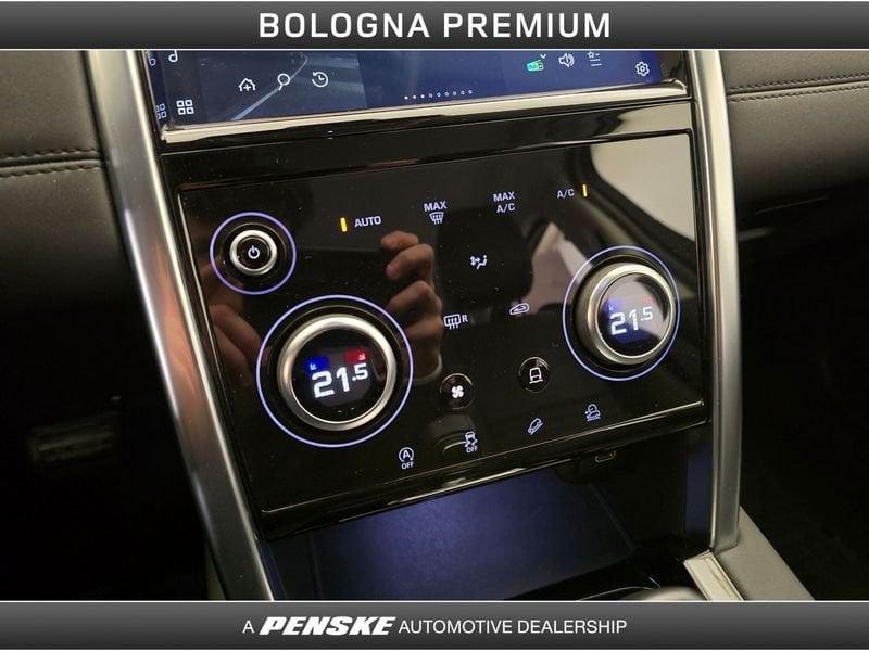 Land Rover Discovery Sport Discovery Sport 2.0 TD4 163 CV AWD Auto S