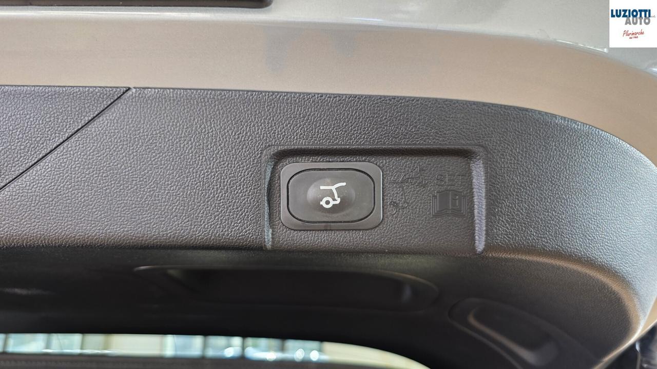 Ford Puma 1.0 HYBRID 125CV TITANUIM + COMFORT PACK e TELECAMERA